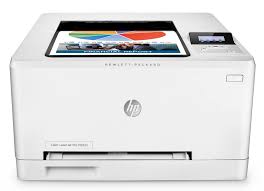 Printer HP CLJ M522