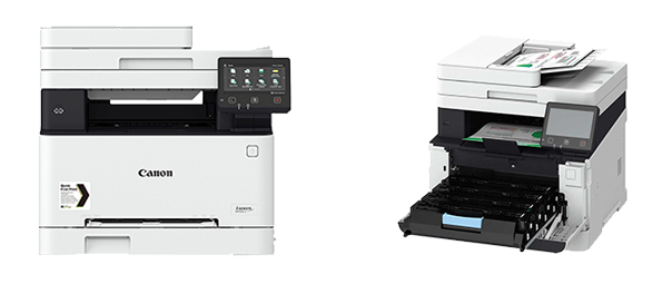 Canon i-SENSYS MF643Cdw