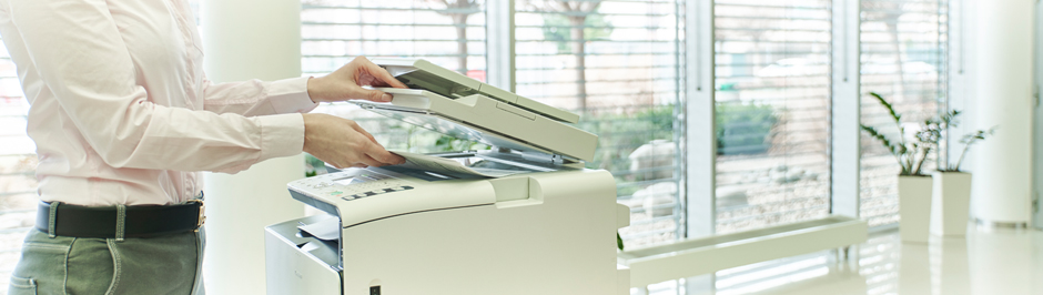 Prenájom tlačiarní